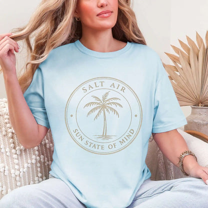 Salt Air State of Mind