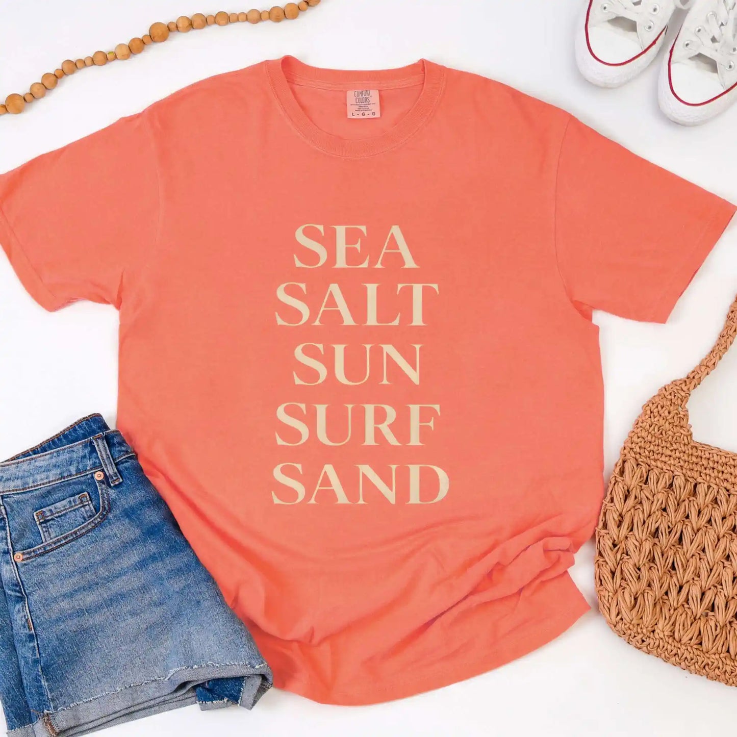Coastal State of Mind