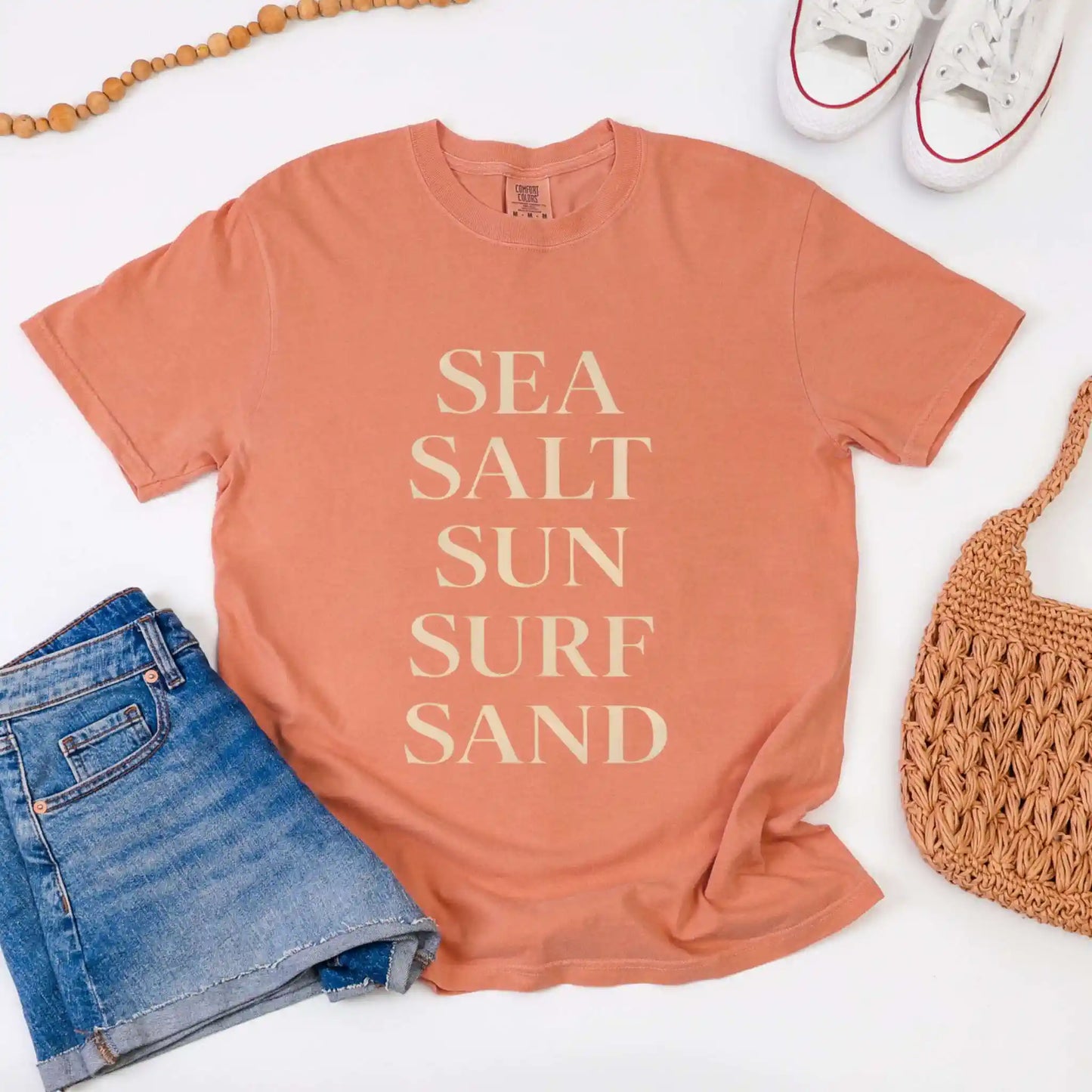 Coastal State of Mind