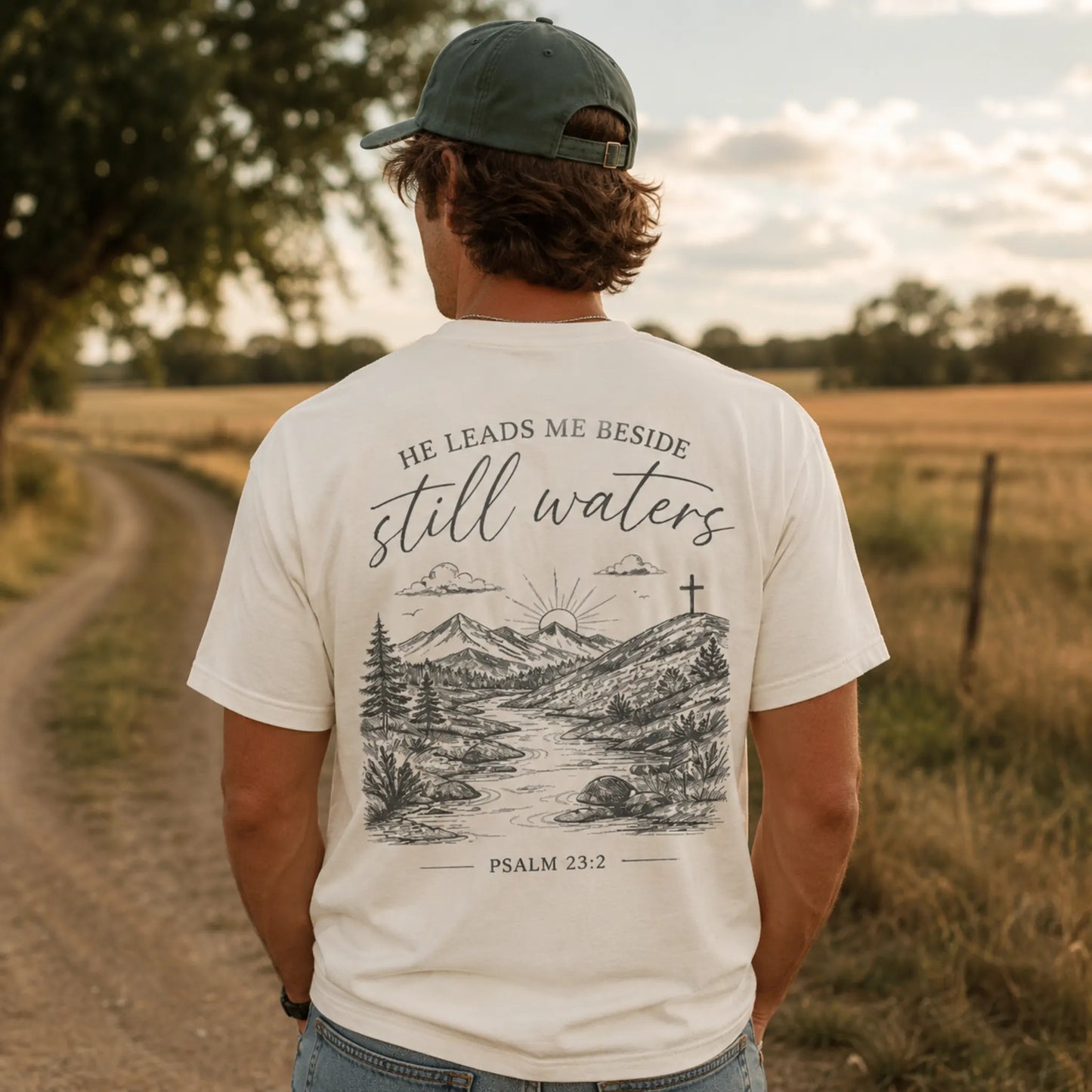 Still Waters