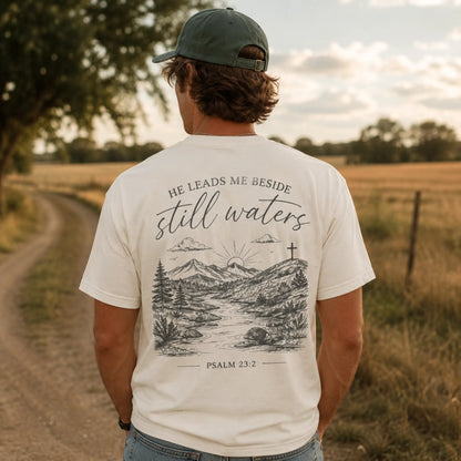 Still Waters