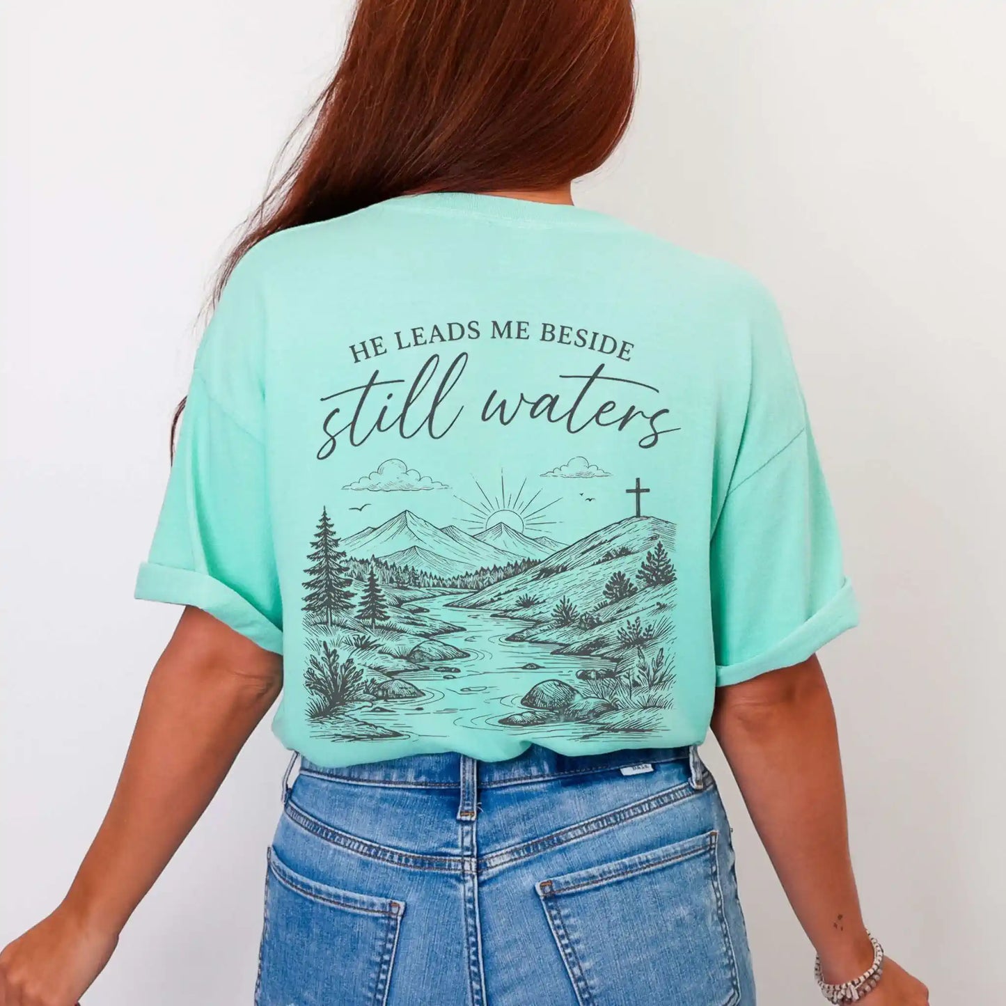 Still Waters