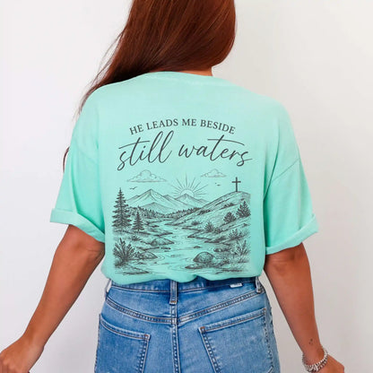 Still Waters