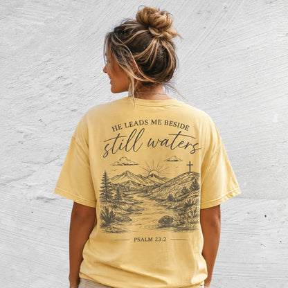 Still Waters
