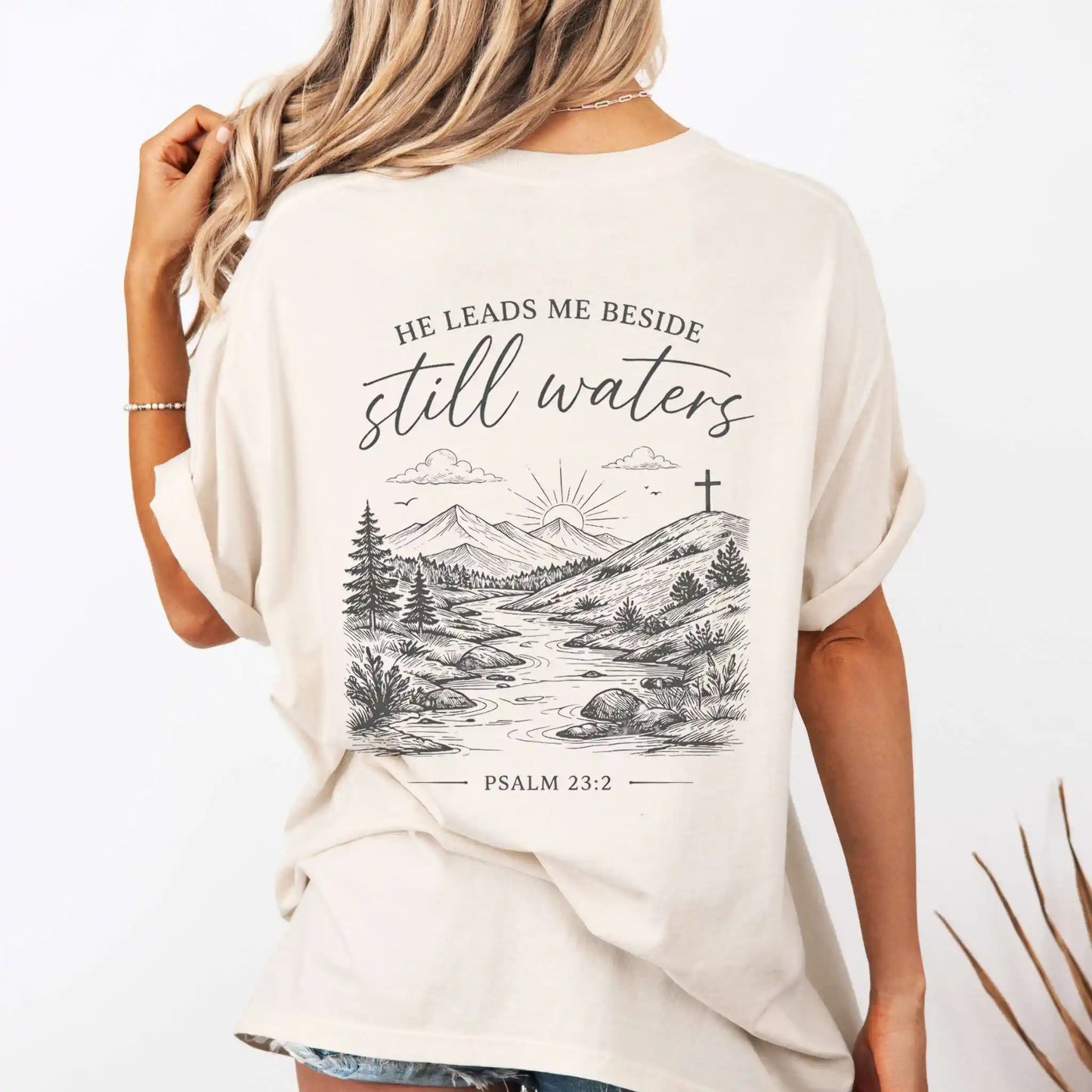Still Waters