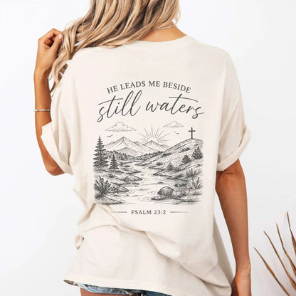 Still Waters