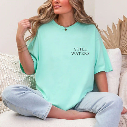 Still Waters