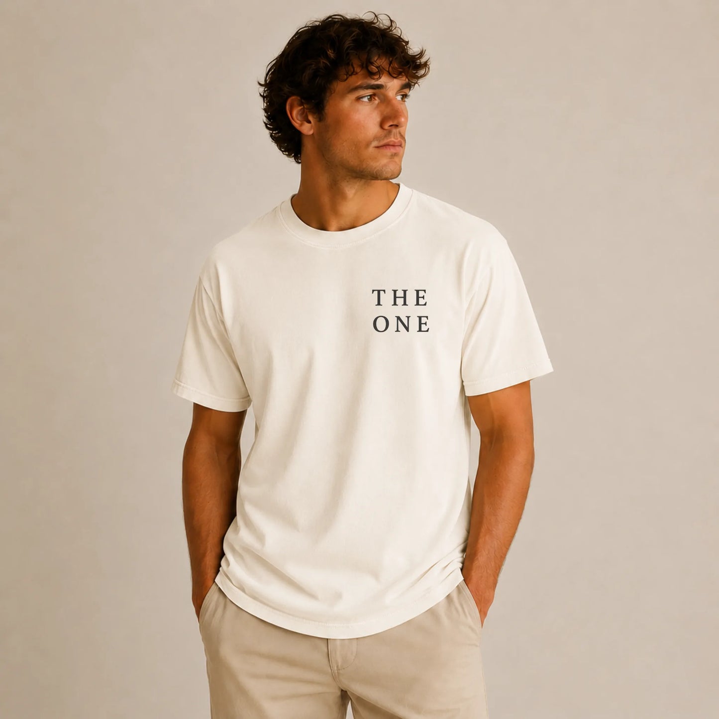 The One