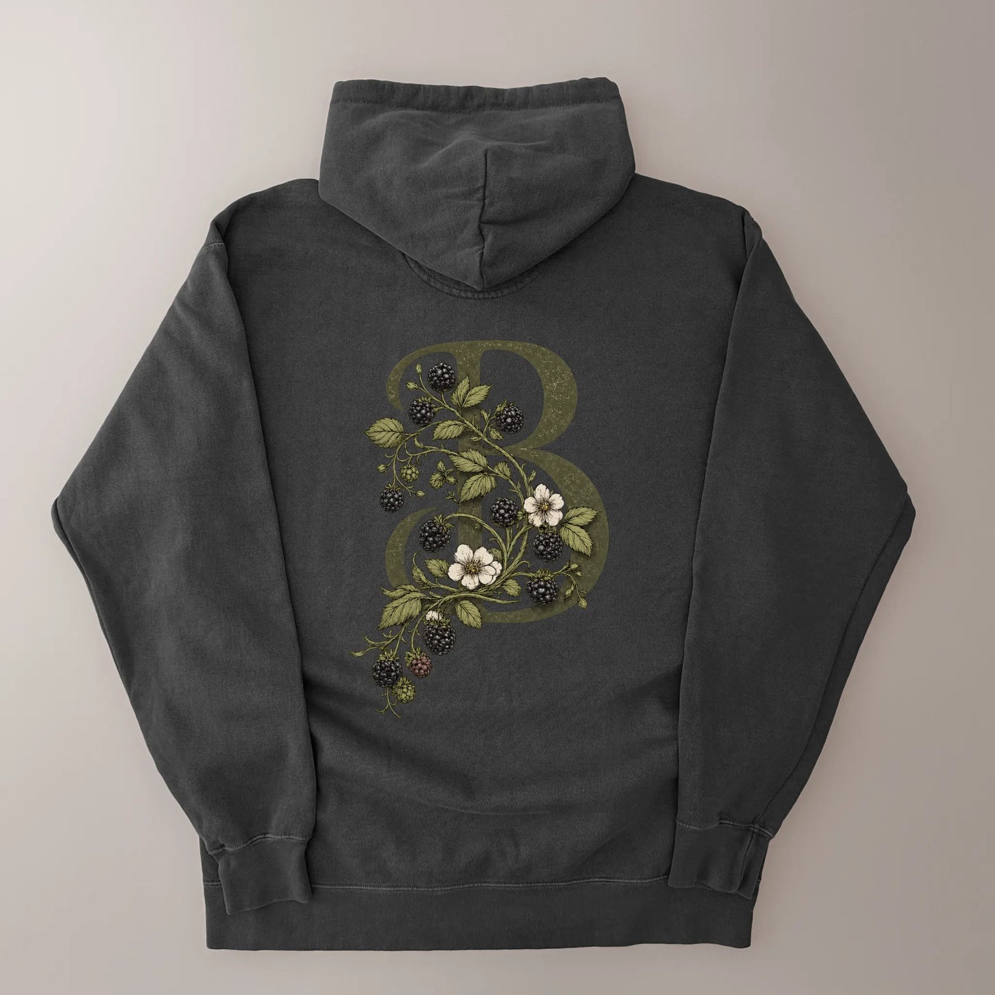 Beacon & Bramble Crest Hoodie