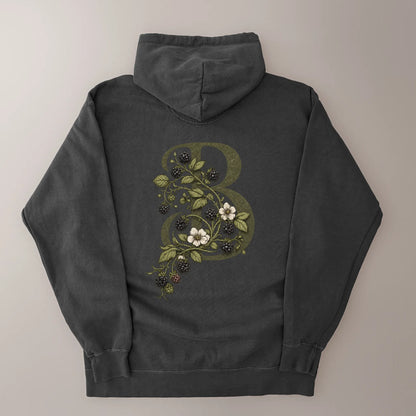 Beacon & Bramble Crest Hoodie