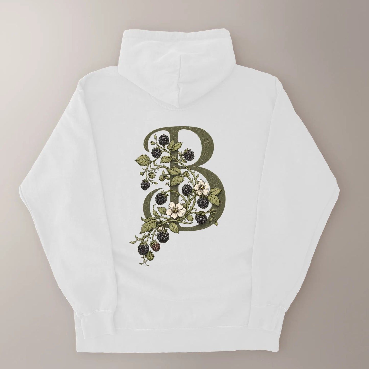 Beacon & Bramble Crest Hoodie