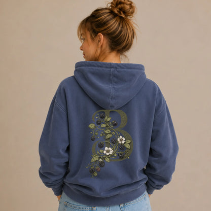 Beacon & Bramble Crest Hoodie