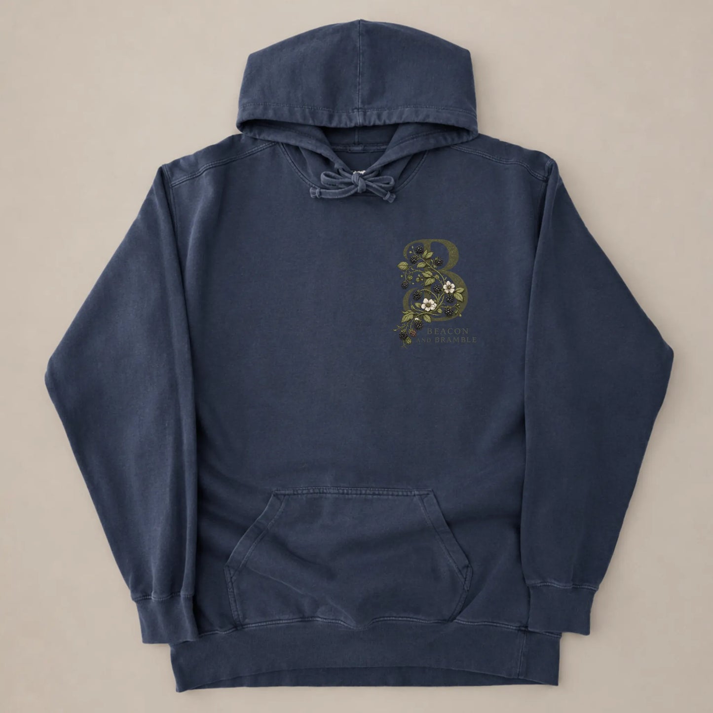 Beacon & Bramble Crest Hoodie