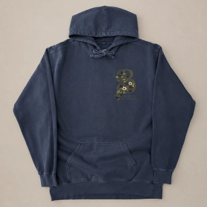 Beacon & Bramble Crest Hoodie