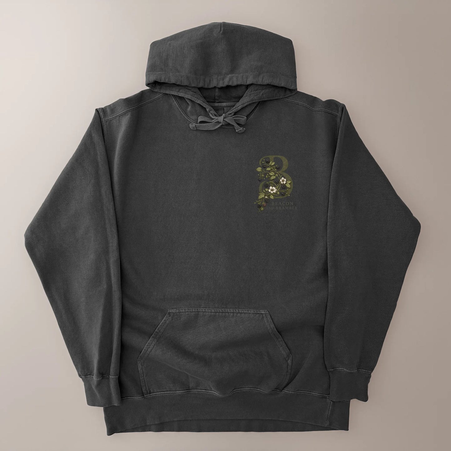 Beacon & Bramble Crest Hoodie
