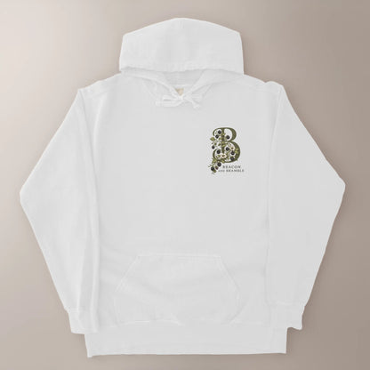 Beacon & Bramble Crest Hoodie