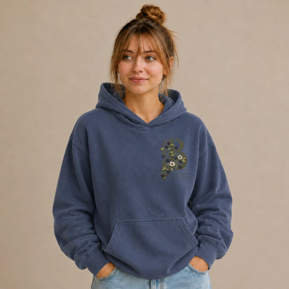 Beacon & Bramble Crest Hoodie
