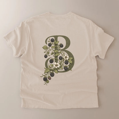 The Bramble Crest