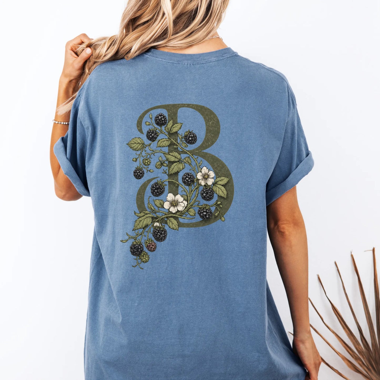 The Bramble Crest