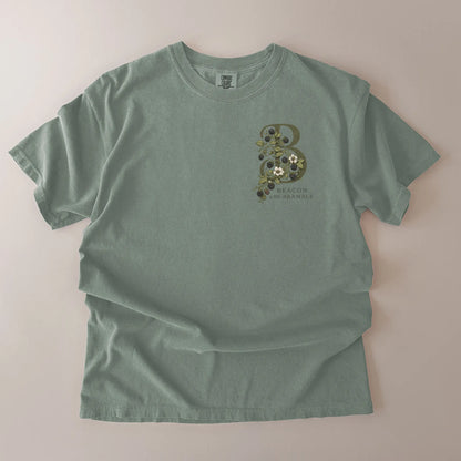 The Bramble Crest