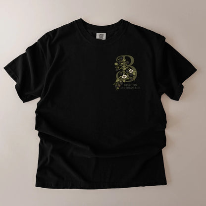 The Bramble Crest