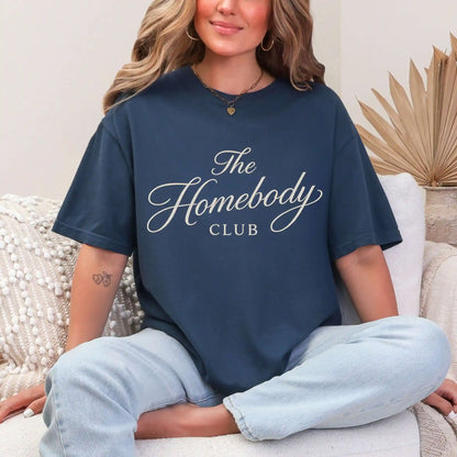 The Homebody Club Script
