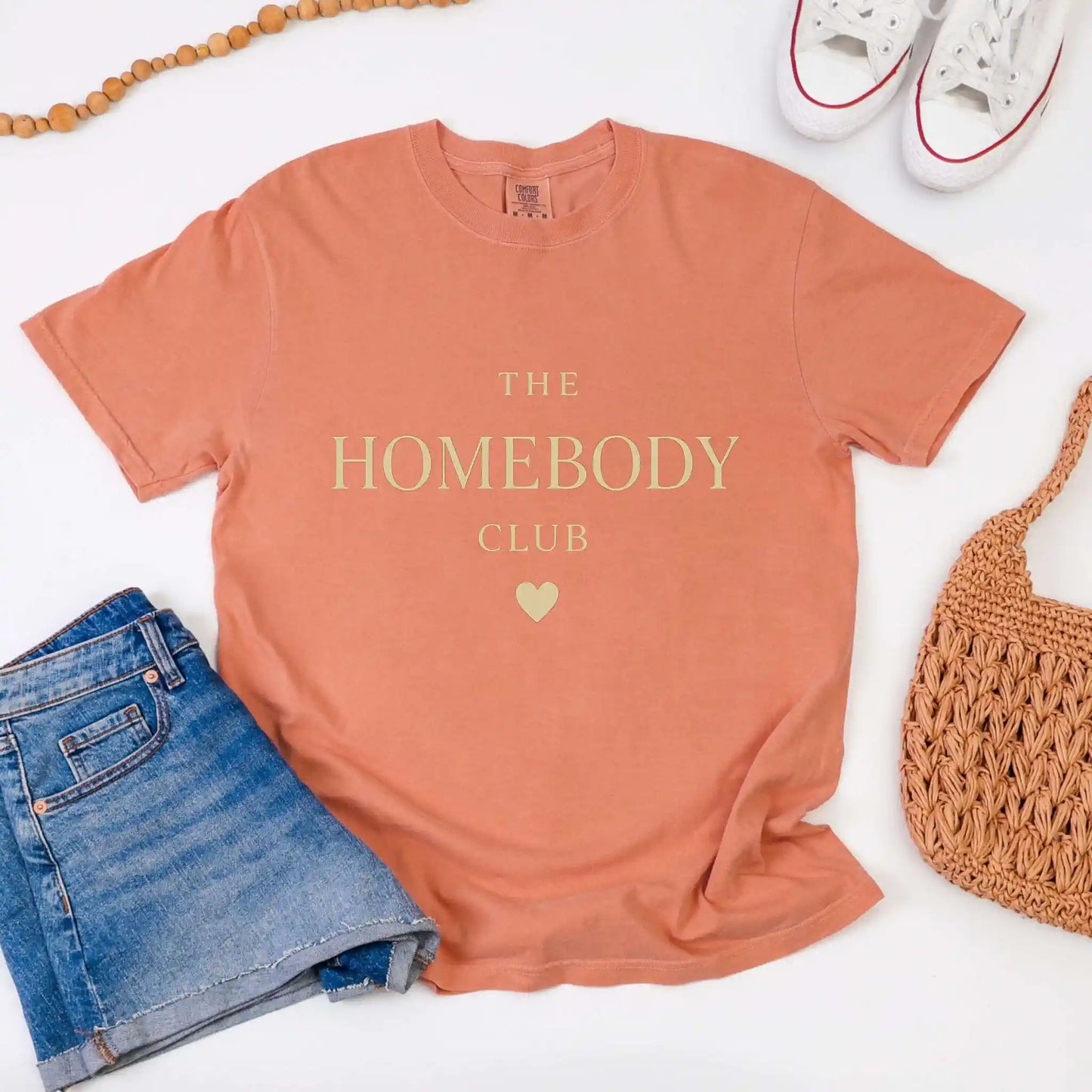 The Homebody Club Classic