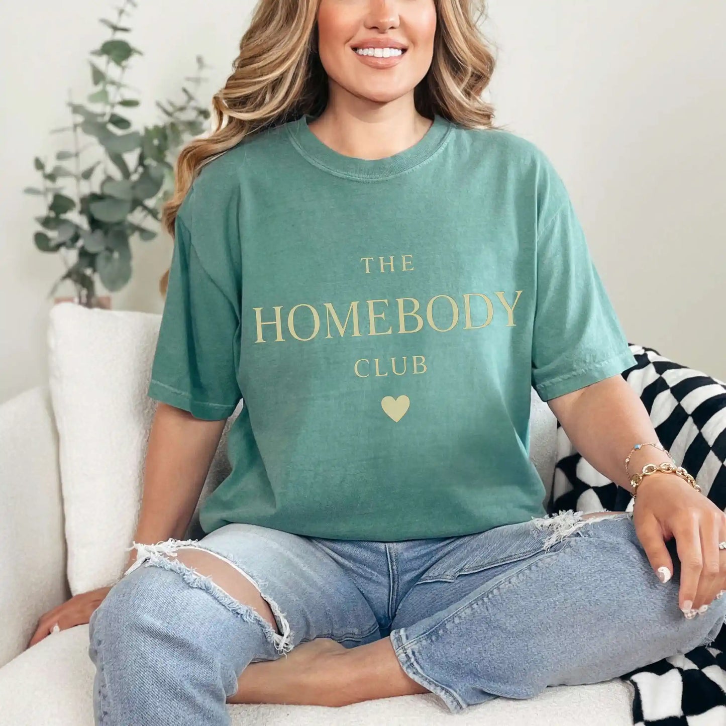 The Homebody Club Classic