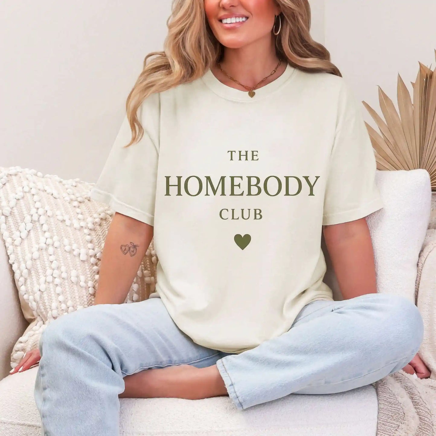 The Homebody Club Classic