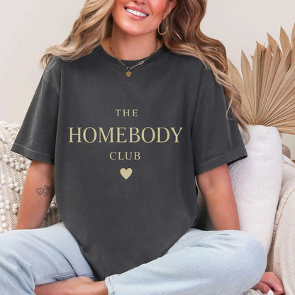The Homebody Club Classic