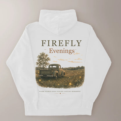 Firefly Evenings Hoodie