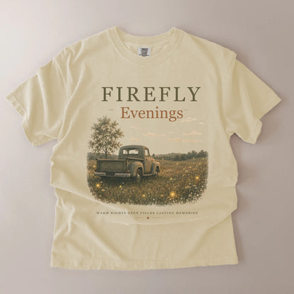 Firefly Evenings
