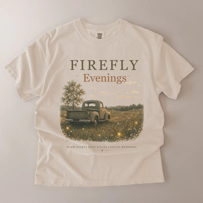 Firefly Evenings