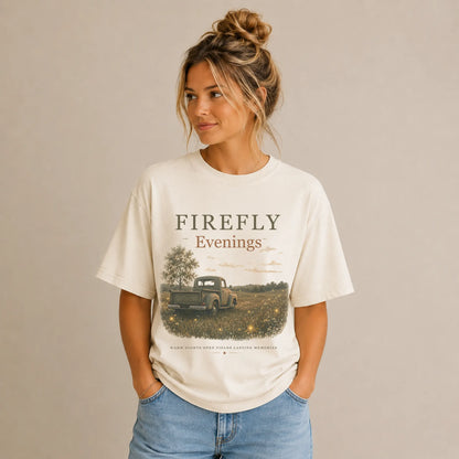 Firefly Evenings