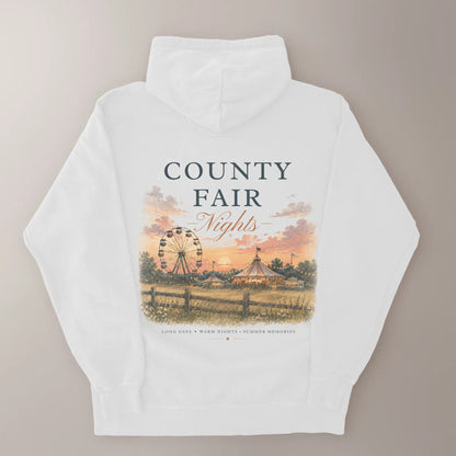 County Fair Nights Hoodie
