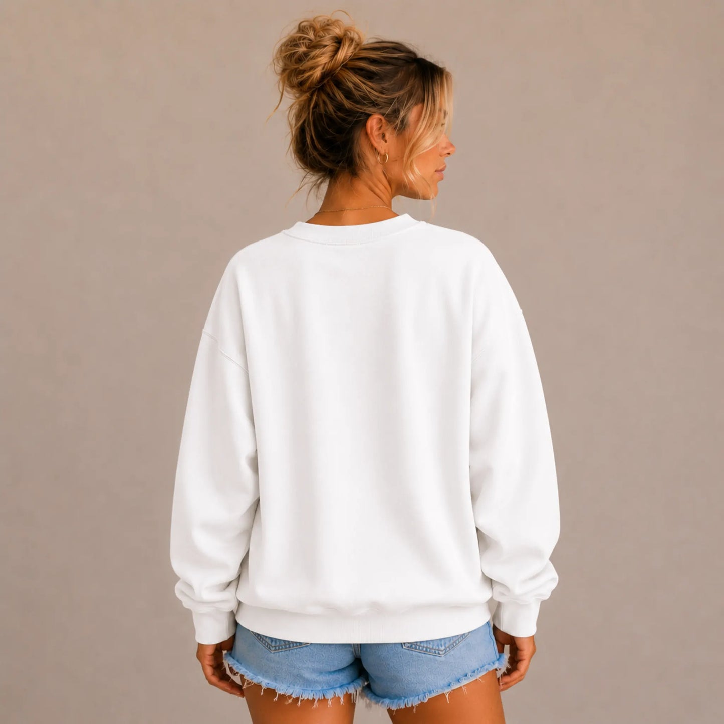 County Fair Nights Sweatshirt