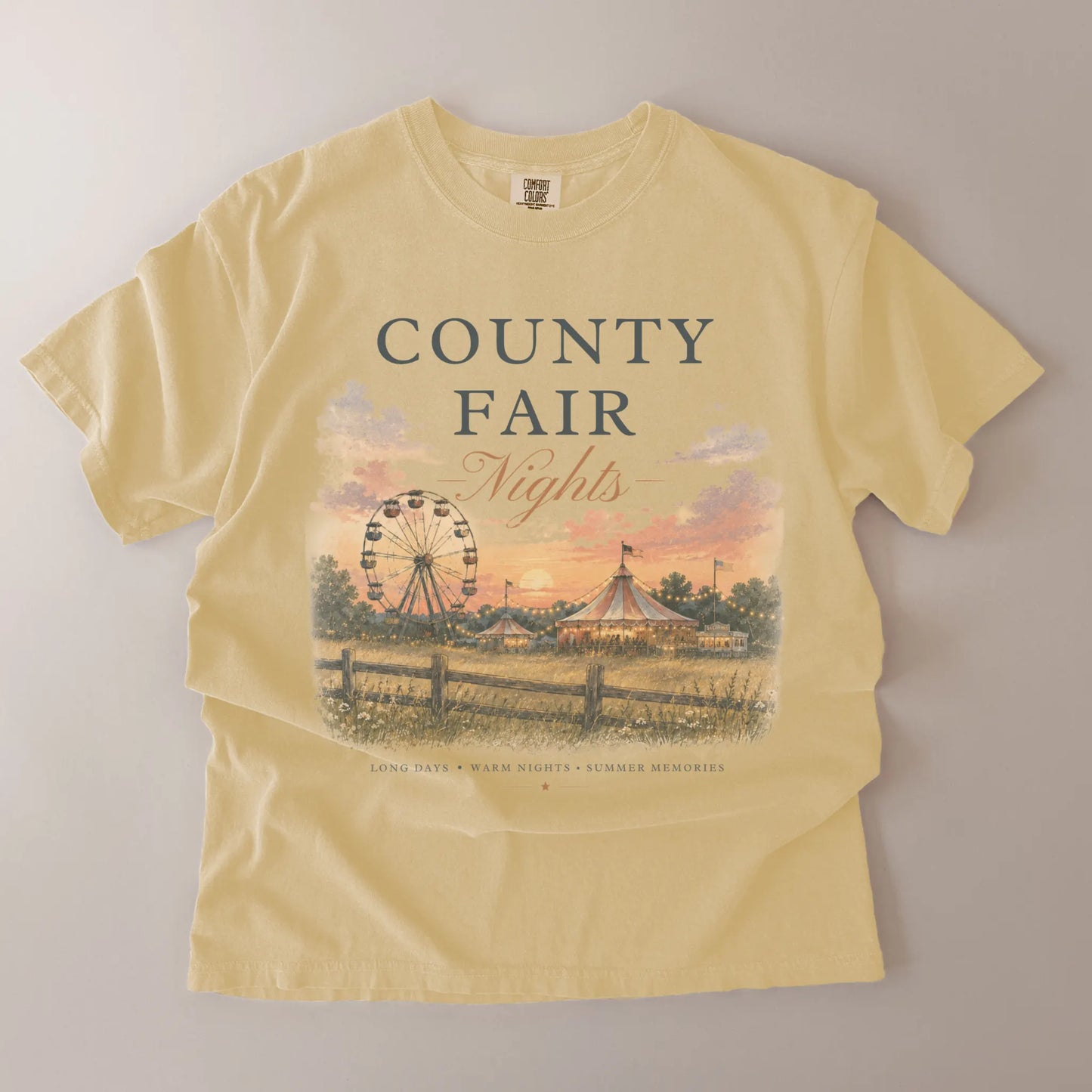County Fair Nights