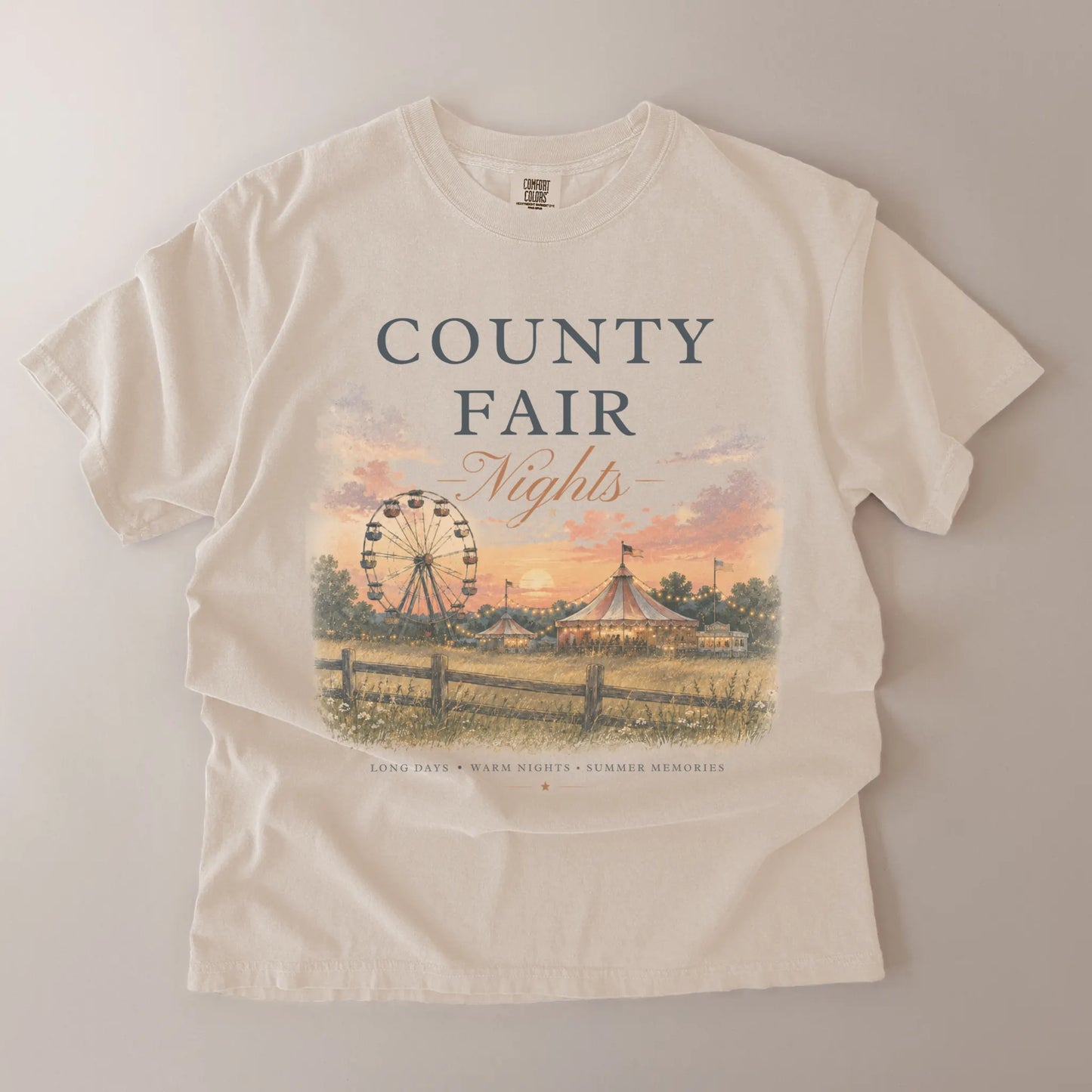 County Fair Nights
