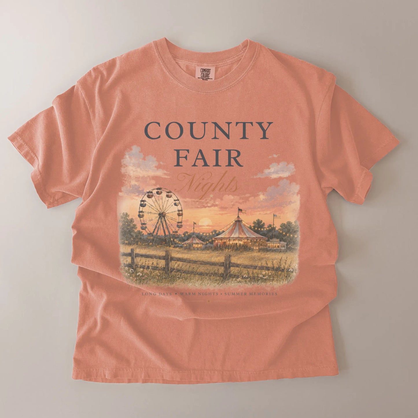 County Fair Nights