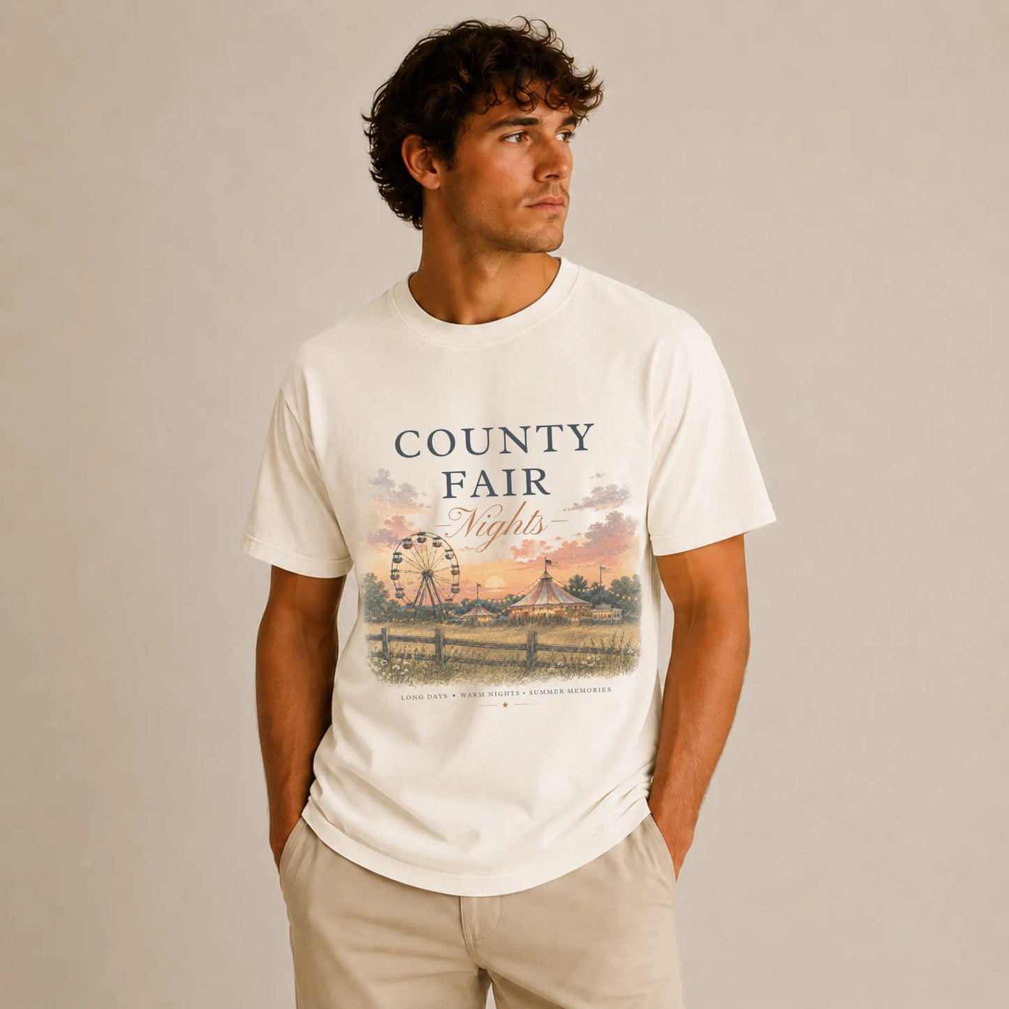 County Fair Nights