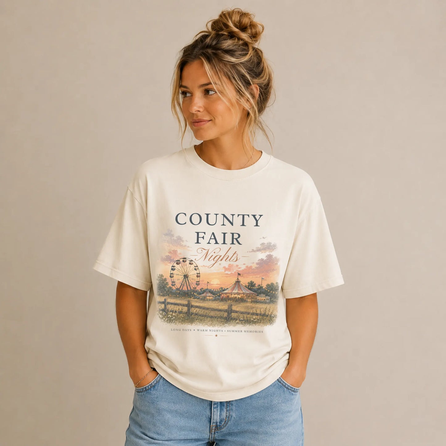 County Fair Nights