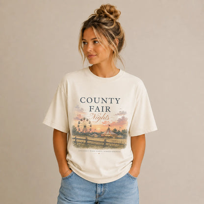 County Fair Nights