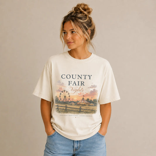 County Fair Nights