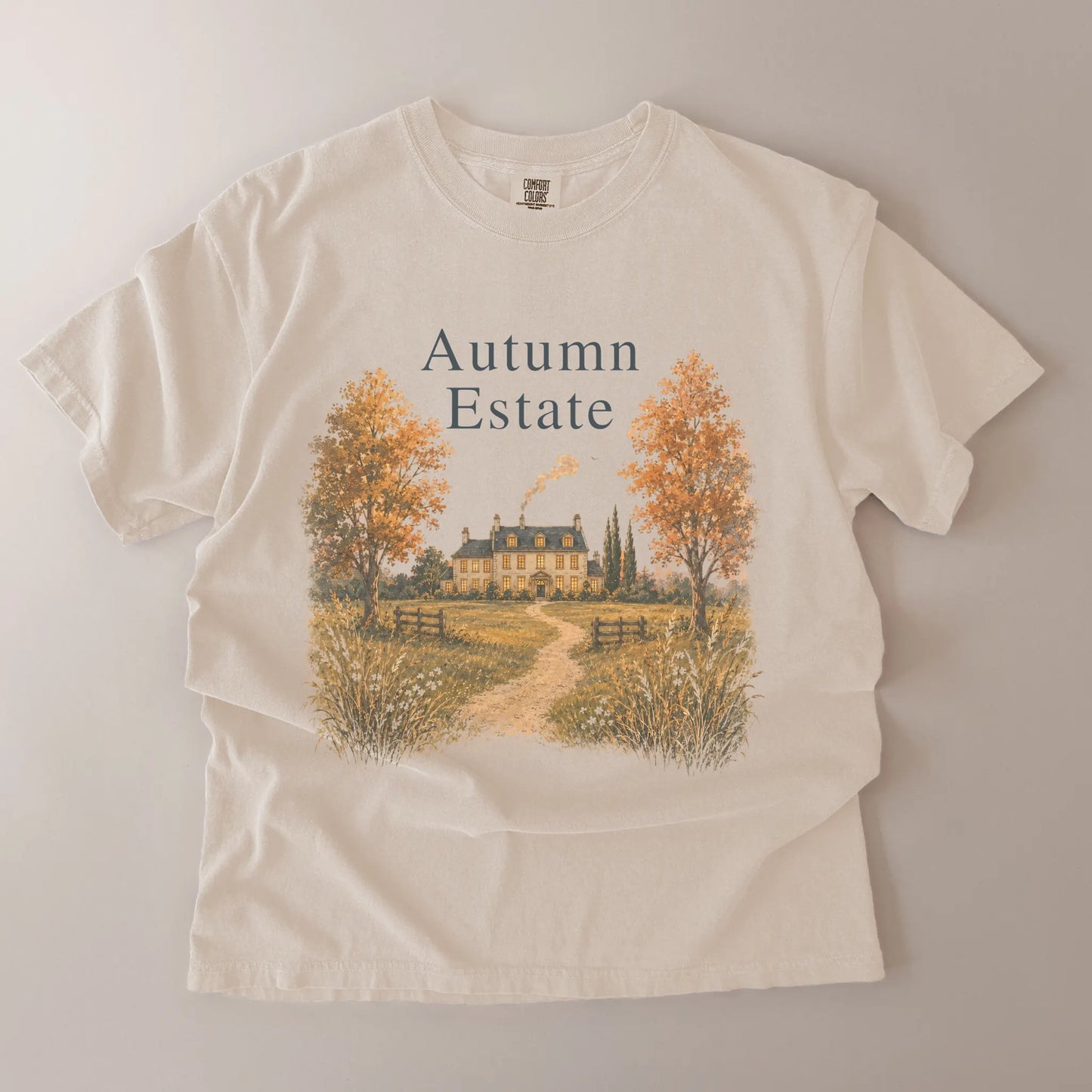 Autumn Estate