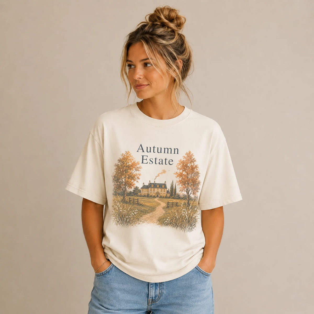 Autumn Estate