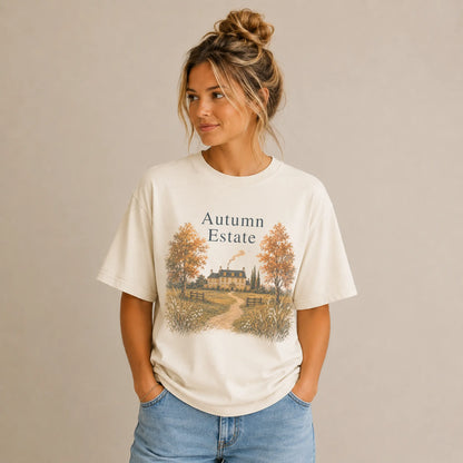 Autumn Estate