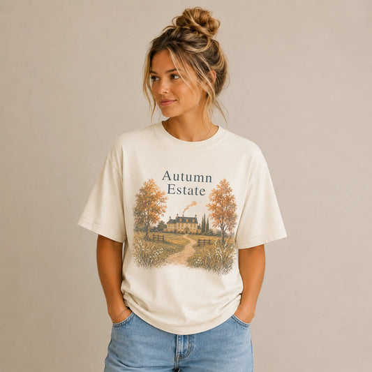 Autumn Estate