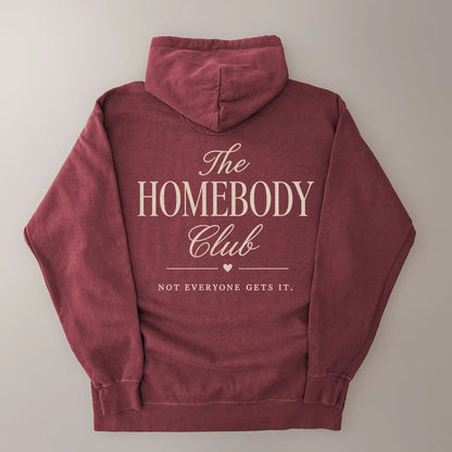 Not Everyone Gets It Hoodie