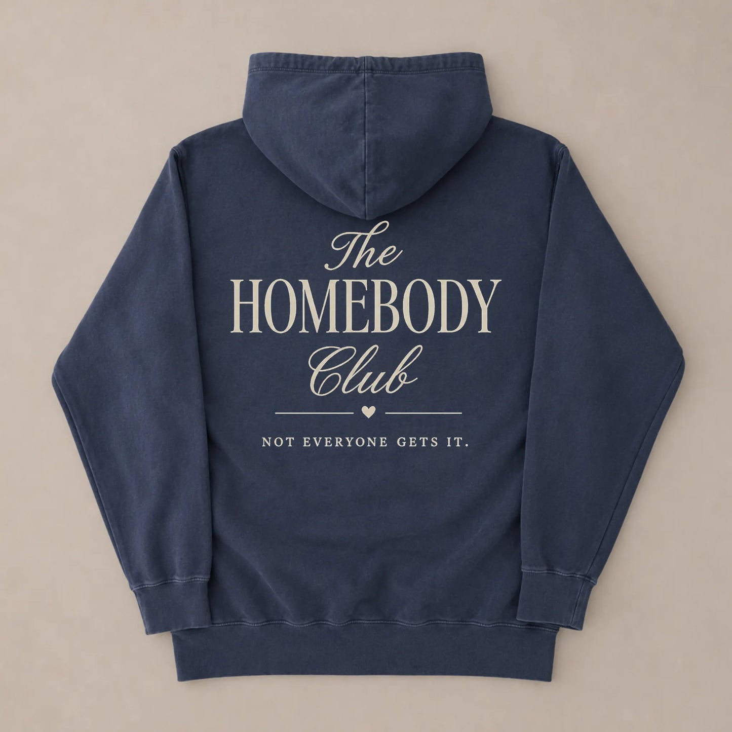 Not Everyone Gets It Hoodie