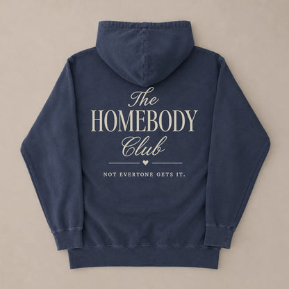 Not Everyone Gets It Hoodie